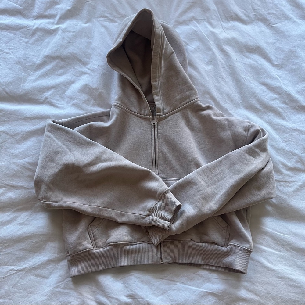 Aritzia Hoodie